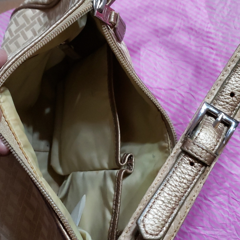 Talbots mini purse - Picture 6 of 9
